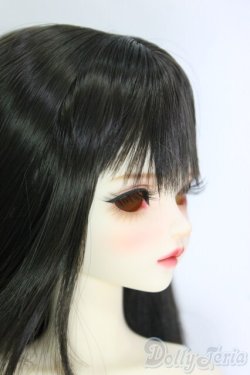 画像2: 【DOLK×MYOU DOLL】Delia - The Royal Maid ver. Limited/BJD　球体関節人形 I-26-01-11-300-KD-ZI