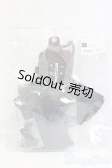 SDM/OF：ミスティックブルーローズ・ミニ/1/4　40ｃｍ　BJD　MJD　衣装　ドール用 I-26-01-11-106-KD-ZI