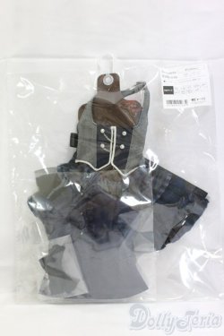 画像1: SDM/OF：ミスティックブルーローズ・ミニ/1/4　40ｃｍ　BJD　MJD　衣装　ドール用 I-26-01-11-106-KD-ZI