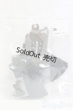 画像1: SDM/OF：ミスティックブルーローズ・ミニ/1/4　40ｃｍ　BJD　MJD　衣装　ドール用 I-26-01-11-106-KD-ZI