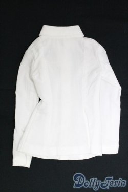 画像1: SDM&MSD/OF:トップス/1/4　40ｃｍ　BJD　MJD　衣装　ドール用 I-26-01-11-107-KD-ZI