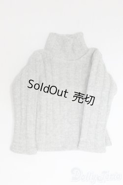 画像1: SDM&MSD/OF:トップス/1/4　40ｃｍ　BJD　MJD　衣装　ドール用 I-26-01-11-108-KD-ZI