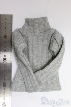 画像2: SDM&MSD/OF:トップス/1/4　40ｃｍ　BJD　MJD　衣装　ドール用 I-26-01-11-108-KD-ZI