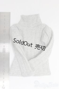 画像2: SDM&MSD/OF:トップス/1/4　40ｃｍ　BJD　MJD　衣装　ドール用 I-26-01-11-108-KD-ZI