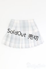 SDM＆MSD/OF:スカート/1/4　40ｃｍ　BJD　MJD　衣装　ドール用 I-26-01-11-109-KD-ZI