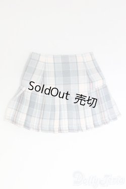 画像1: SDM＆MSD/OF:スカート/1/4　40ｃｍ　BJD　MJD　衣装　ドール用 I-26-01-11-109-KD-ZI