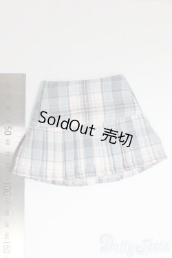 画像2: SDM＆MSD/OF:スカート/1/4　40ｃｍ　BJD　MJD　衣装　ドール用 I-26-01-11-109-KD-ZI