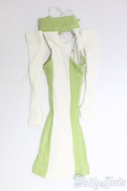 画像1: 40cmサイズドール/OF:衣装/0 I-26-01-11-110-KD-ZI