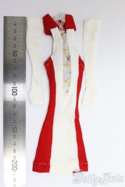 画像2: 40cmサイズドール/OF:衣装/0 I-26-01-11-111-KD-ZI