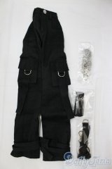 60cmサイズドール/OF:衣装/0 I-26-01-11-112-KD-ZI