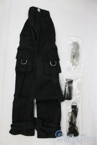 60cmサイズドール/OF:衣装/0 I-26-01-11-112-KD-ZI