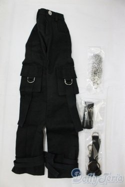 画像1: 60cmサイズドール/OF:衣装/0 I-26-01-11-112-KD-ZI