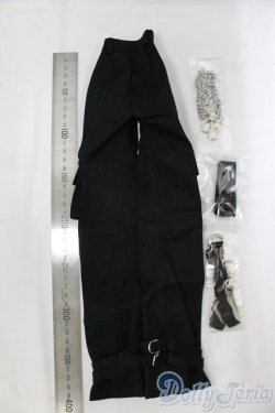 画像2: 60cmサイズドール/OF:衣装/0 I-26-01-11-112-KD-ZI