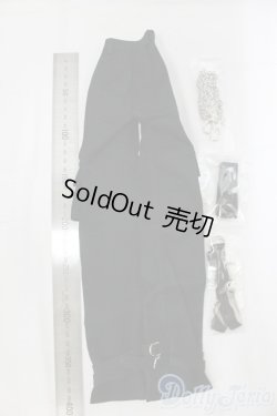 画像2: 60cmサイズドール/OF:衣装/0 I-26-01-11-112-KD-ZI