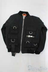 DD/OF:アウター/0 I-26-01-11-114-KD-ZI