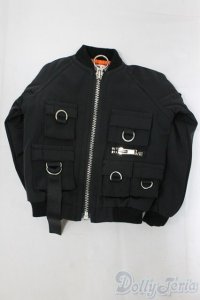 DD/OF:アウター/0 I-26-01-11-114-KD-ZI