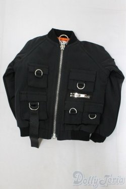 画像1: DD/OF:アウター/0 I-26-01-11-114-KD-ZI