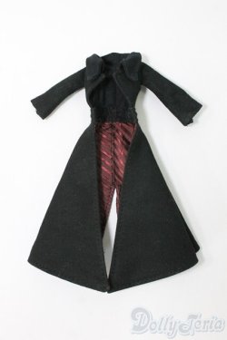 画像1: 1/12サイズドール/OF:衣装/1/12サイズ　ドール用 I-26-01-11-116-KD-ZI