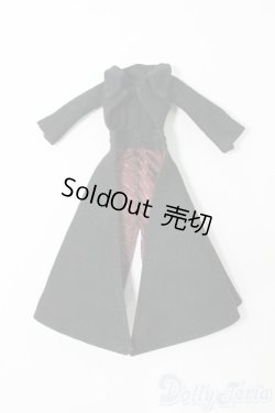 画像1: 1/12サイズドール/OF:衣装/1/12サイズ　ドール用 I-26-01-11-116-KD-ZI