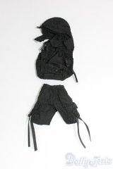 1/12サイズドール/OF:衣装/1/12サイズ　ドール用 I-26-01-11-120-KD-ZI