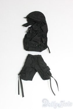 画像1: 1/12サイズドール/OF:衣装/1/12サイズ　ドール用 I-26-01-11-120-KD-ZI