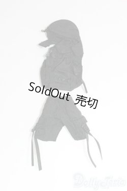 画像1: 1/12サイズドール/OF:衣装/1/12サイズ　ドール用 I-26-01-11-120-KD-ZI