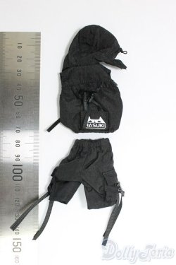 画像2: 1/12サイズドール/OF:衣装/1/12サイズ　ドール用 I-26-01-11-120-KD-ZI