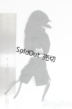 画像2: 1/12サイズドール/OF:衣装/1/12サイズ　ドール用 I-26-01-11-120-KD-ZI