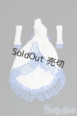 1/12サイズドール/OF:衣装/1/12サイズ　ドール用 I-26-01-11-121-KD-ZI