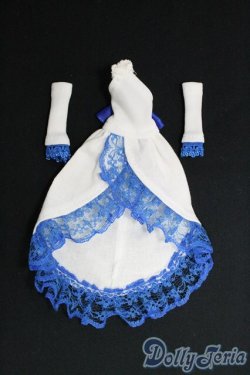 画像1: 1/12サイズドール/OF:衣装/1/12サイズ　ドール用 I-26-01-11-121-KD-ZI