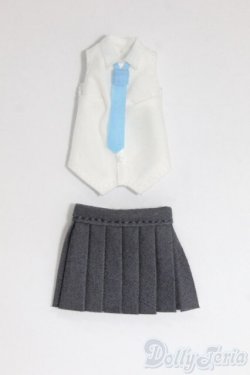 画像1: 1/12サイズドール/OF:衣装/1/12サイズ　ドール用 I-26-01-11-123-KD-ZI