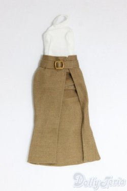 画像1: 1/12サイズドール/OF:衣装/1/12サイズ　ドール用 I-26-01-11-125-KD-ZI