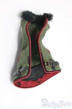 画像1: 1/12サイズドール/OF:衣装/1/12サイズ　ドール用 I-26-01-11-126-KD-ZI