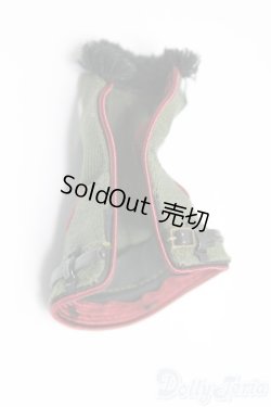 画像1: 1/12サイズドール/OF:衣装/1/12サイズ　ドール用 I-26-01-11-126-KD-ZI