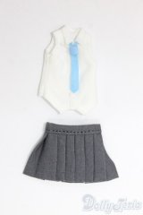 1/12サイズドール/OF:衣装/1/12サイズ　ドール用 I-26-01-11-127-KD-ZI