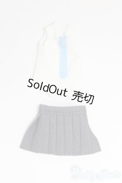 画像1: 1/12サイズドール/OF:衣装/1/12サイズ　ドール用 I-26-01-11-127-KD-ZI