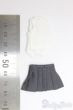 画像2: 1/12サイズドール/OF:衣装/1/12サイズ　ドール用 I-26-01-11-127-KD-ZI