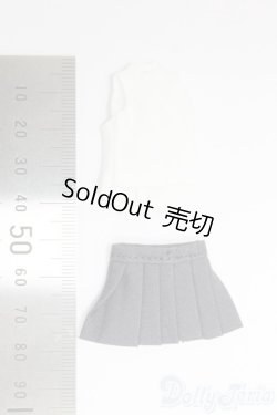 画像2: 1/12サイズドール/OF:衣装/1/12サイズ　ドール用 I-26-01-11-127-KD-ZI