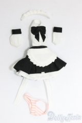 1/12サイズドール/OF:衣装/1/12サイズ　ドール用 I-26-01-11-128-KD-ZI