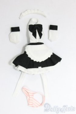 画像1: 1/12サイズドール/OF:衣装/1/12サイズ　ドール用 I-26-01-11-128-KD-ZI