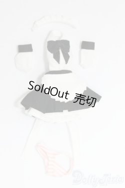 画像1: 1/12サイズドール/OF:衣装/1/12サイズ　ドール用 I-26-01-11-128-KD-ZI