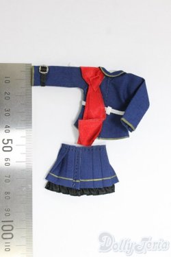 画像2: 1/12サイズドール/OF:衣装/1/12サイズ　ドール用 I-26-01-11-130-KD-ZI