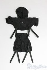 1/12サイズドール/OF:衣装/1/12サイズ　ドール用 I-26-01-11-132-KD-ZI