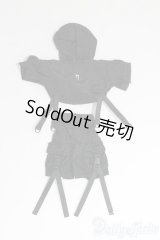 1/12サイズドール/OF:衣装/1/12サイズ　ドール用 I-26-01-11-132-KD-ZI