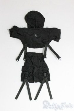 画像1: 1/12サイズドール/OF:衣装/1/12サイズ　ドール用 I-26-01-11-132-KD-ZI