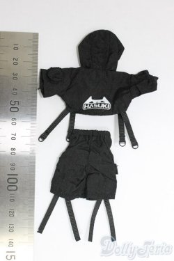 画像2: 1/12サイズドール/OF:衣装/1/12サイズ　ドール用 I-26-01-11-132-KD-ZI