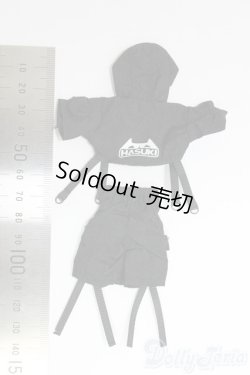 画像2: 1/12サイズドール/OF:衣装/1/12サイズ　ドール用 I-26-01-11-132-KD-ZI