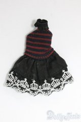 1/12サイズドール/OF:衣装/1/12サイズ　ドール用 I-26-01-11-136-KD-ZI