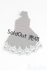 1/12サイズドール/OF:衣装/1/12サイズ　ドール用 I-26-01-11-136-KD-ZI