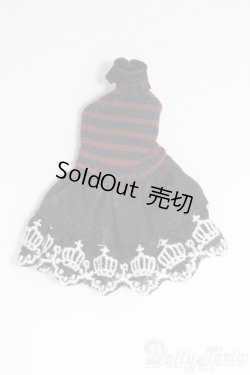 画像1: 1/12サイズドール/OF:衣装/1/12サイズ　ドール用 I-26-01-11-136-KD-ZI